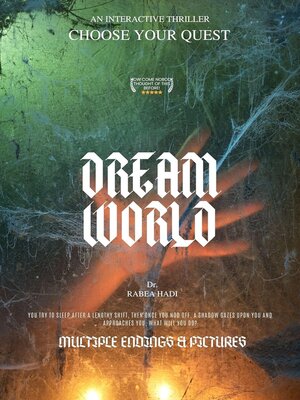 cover image of Choose Your Quest to Dream World
